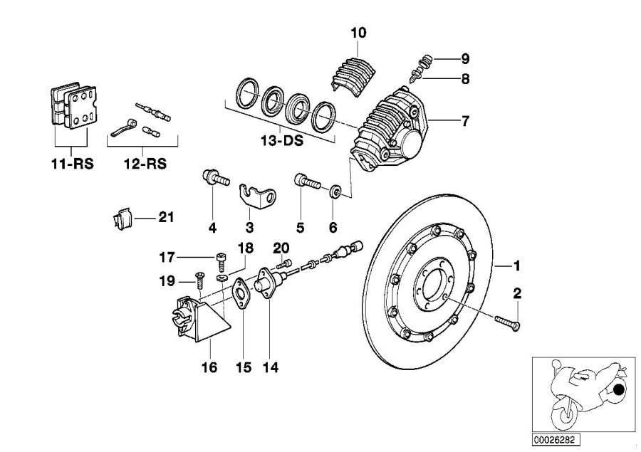 19Rear wheel brake, ABShttps://images.simplepart.com/images/parts/BMW/fullsize/26282.jpg