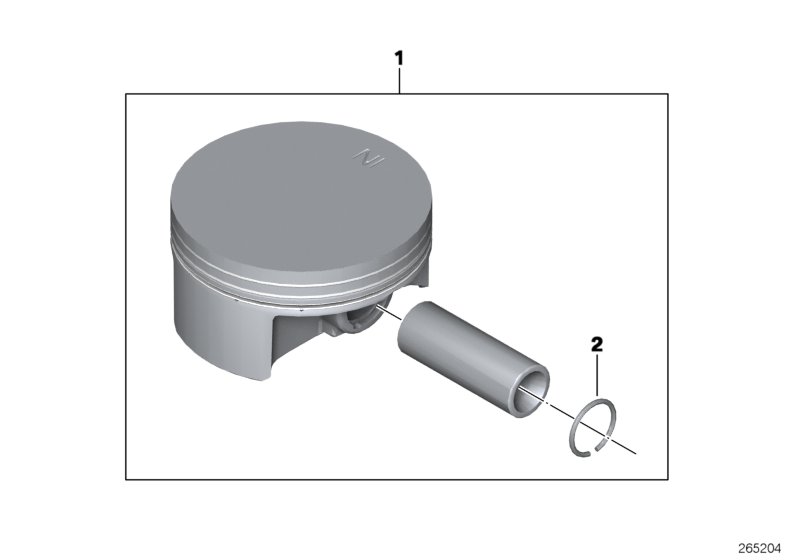 02Piston with rings and wristpinhttps://images.simplepart.com/images/parts/BMW/fullsize/265204.jpg