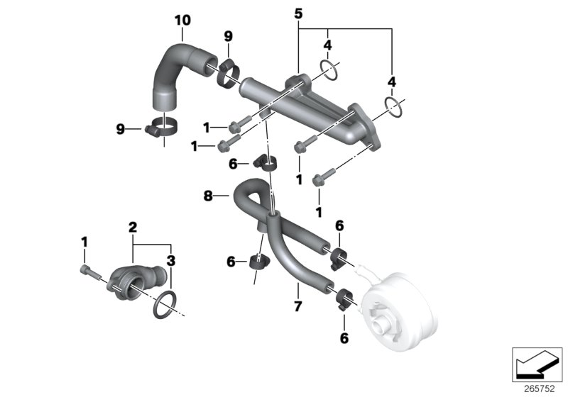 11Coolant hoses / mounted componentshttps://images.simplepart.com/images/parts/BMW/fullsize/265752.jpg