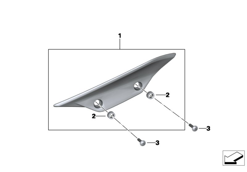 02SLIPSTREAM DEFLECTORhttps://images.simplepart.com/images/parts/BMW/fullsize/265965.jpg