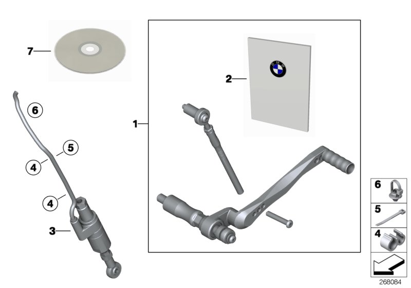 --HP Race shift pattern reversalhttps://images.simplepart.com/images/parts/BMW/fullsize/268084.jpg