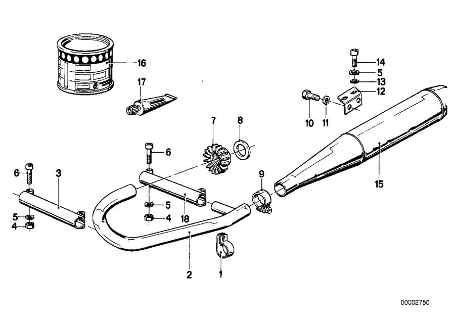 10Exhaust systemhttps://images.simplepart.com/images/parts/BMW/fullsize/2750.jpg