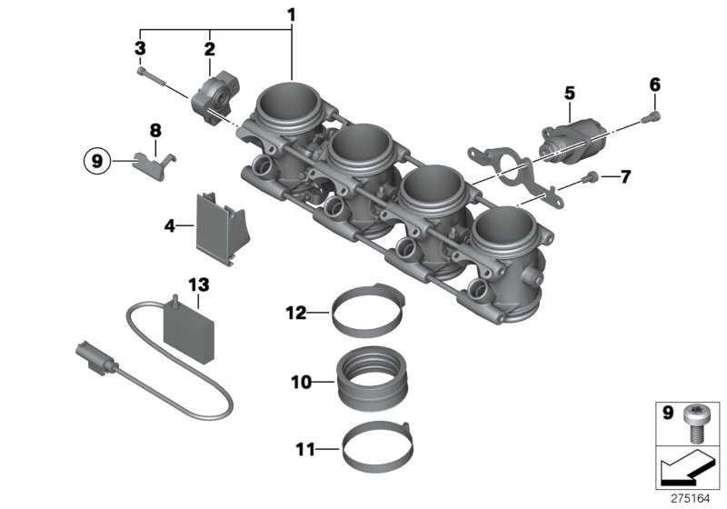 13Throttle Housing Assyhttps://images.simplepart.com/images/parts/BMW/fullsize/275164.jpg