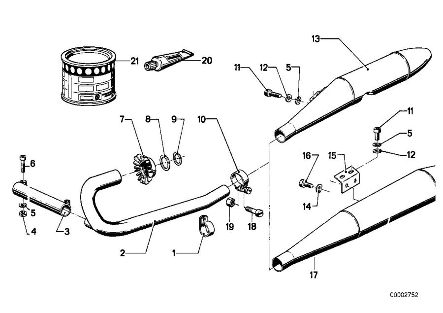 18Exhaust systemhttps://images.simplepart.com/images/parts/BMW/fullsize/2752.jpg