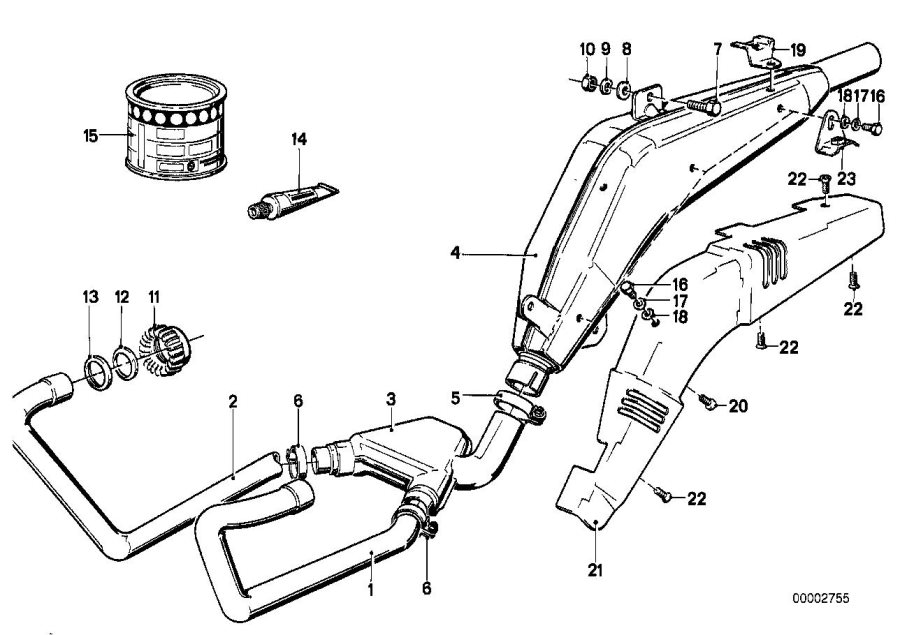 07Exhaust systemhttps://images.simplepart.com/images/parts/BMW/fullsize/2755.jpg