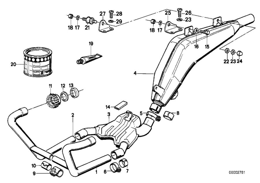 10Exhaust systemhttps://images.simplepart.com/images/parts/BMW/fullsize/2761.jpg