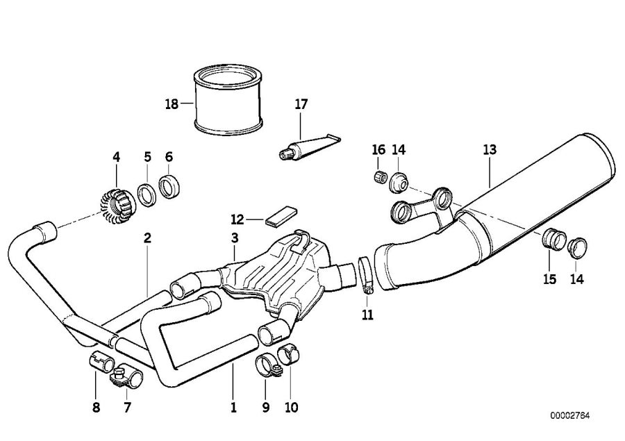 15Exhaust systemhttps://images.simplepart.com/images/parts/BMW/fullsize/2764.jpg