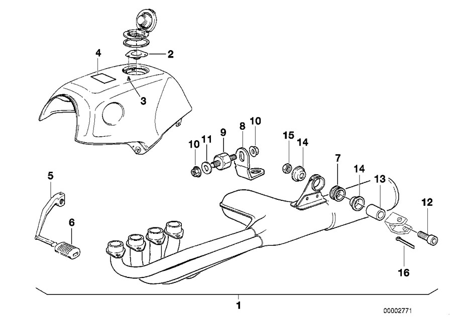 07Set, mounting parts, exhaust systemhttps://images.simplepart.com/images/parts/BMW/fullsize/2771.jpg