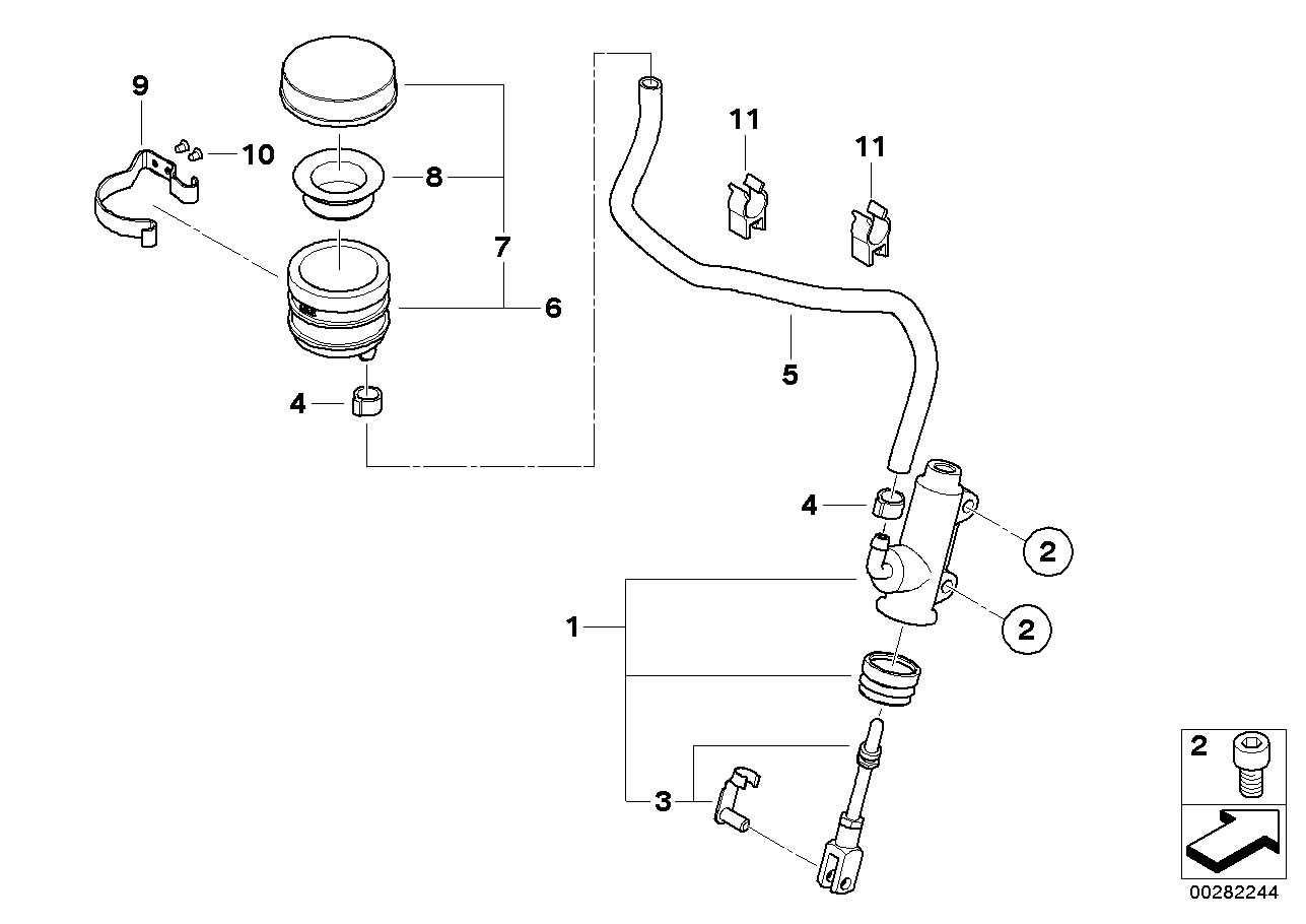 10Rear brake master cylinder w containerhttps://images.simplepart.com/images/parts/BMW/fullsize/282244.jpg