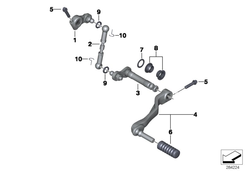 04External gearshift parts/Shift leverhttps://images.simplepart.com/images/parts/BMW/fullsize/284224.jpg