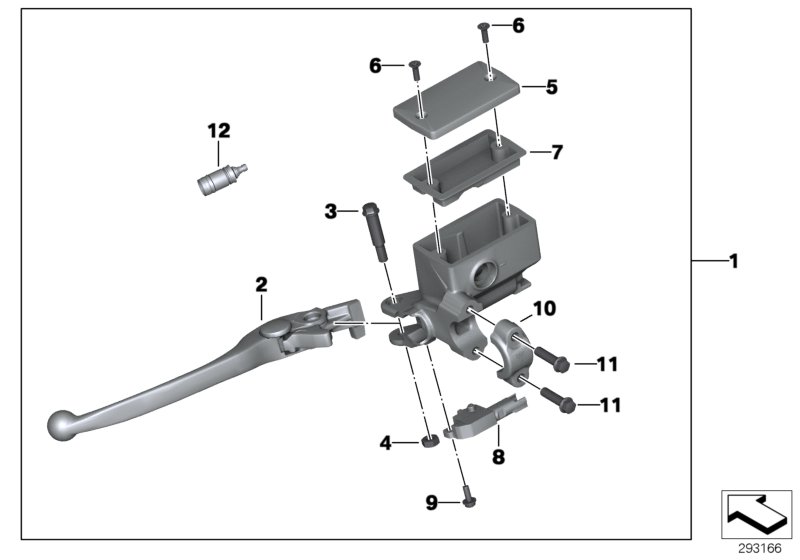 07Handbrake lever, rear wheelhttps://images.simplepart.com/images/parts/BMW/fullsize/293166.jpg