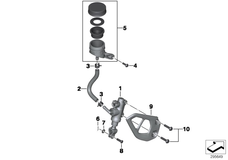 10Rear brake master cylinder w containerhttps://images.simplepart.com/images/parts/BMW/fullsize/295649.jpg