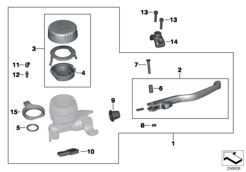 12Handbrake leverhttps://images.simplepart.com/images/parts/BMW/fullsize/296808.jpg