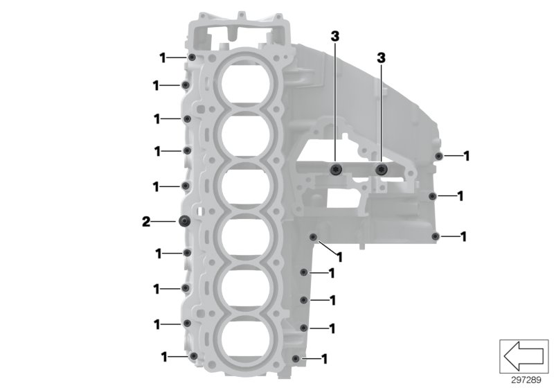 02Screw con.f.engine housing upper sectionhttps://images.simplepart.com/images/parts/BMW/fullsize/297289.jpg