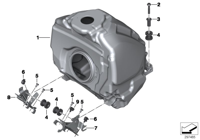 06Fuel tank mounting hardwarehttps://images.simplepart.com/images/parts/BMW/fullsize/297485.jpg