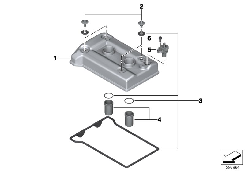 03Cylinder head cover/Mounting partshttps://images.simplepart.com/images/parts/BMW/fullsize/297964.jpg