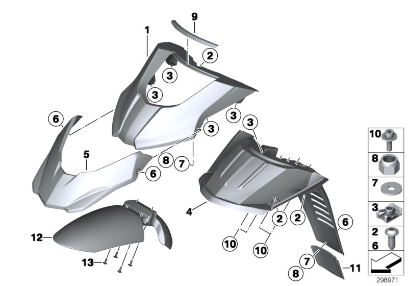 13Wheel cover, fronthttps://images.simplepart.com/images/parts/BMW/fullsize/298971.jpg