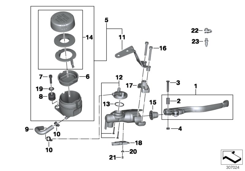 17Single parts, parking brake fittinghttps://images.simplepart.com/images/parts/BMW/fullsize/307024.jpg