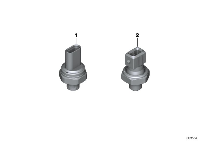 Diagram Sensors for your MINI