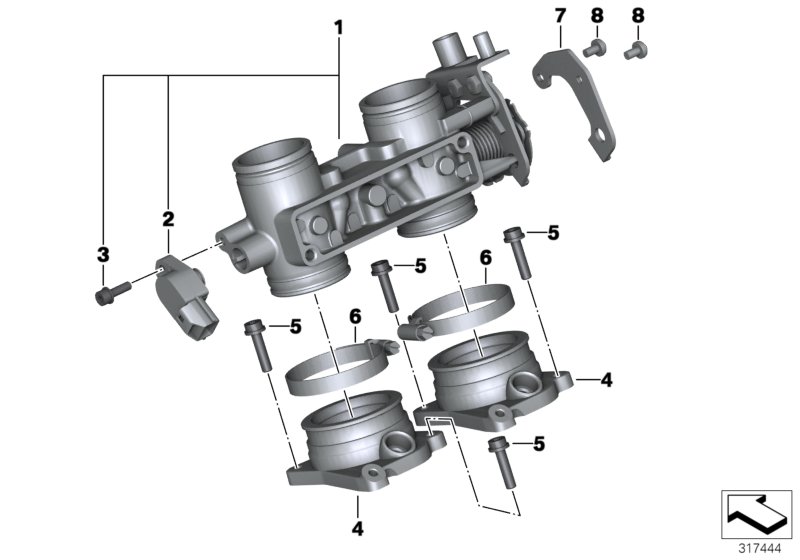 --Throttle valve and actuatorhttps://images.simplepart.com/images/parts/BMW/fullsize/317444.jpg