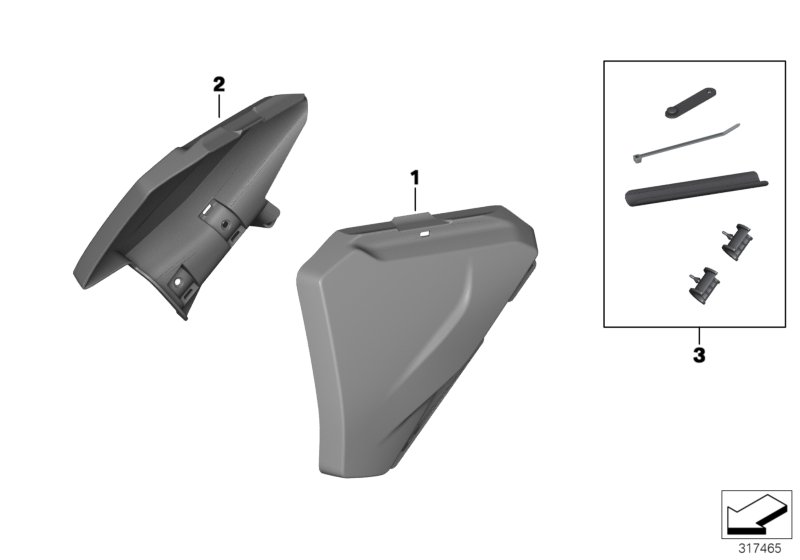 03Auxiliary mud guard, rear framehttps://images.simplepart.com/images/parts/BMW/fullsize/317465.jpg