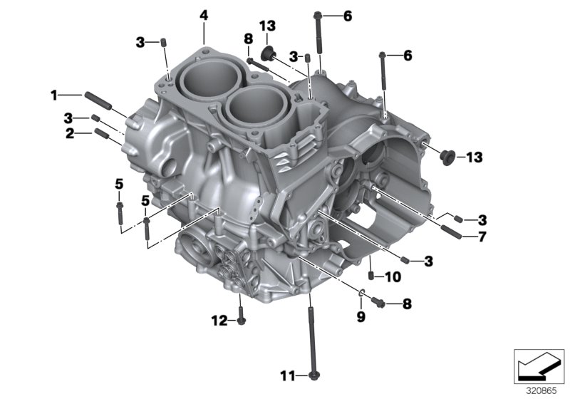 05Engine housing mounting partshttps://images.simplepart.com/images/parts/BMW/fullsize/320865.jpg