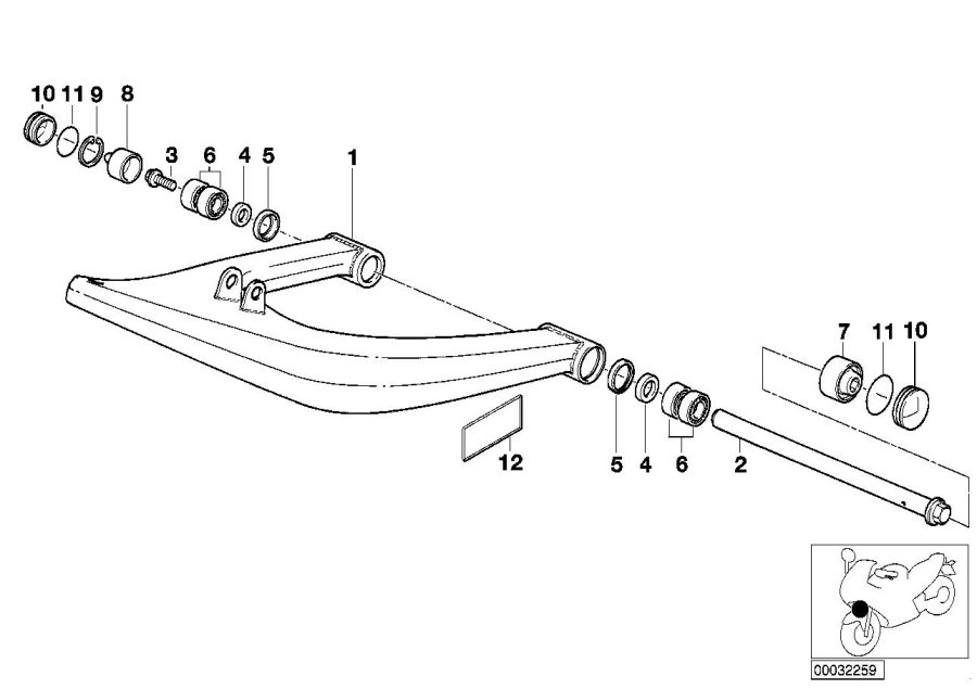 11Trailing armhttps://images.simplepart.com/images/parts/BMW/fullsize/32259.jpg