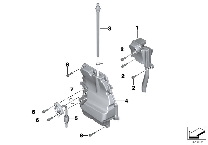 --Oil carrier / Single partshttps://images.simplepart.com/images/parts/BMW/fullsize/328125.jpg