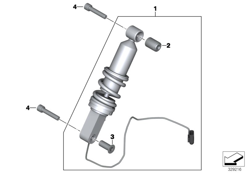 02Spring strut, ESA, fronthttps://images.simplepart.com/images/parts/BMW/fullsize/329216.jpg