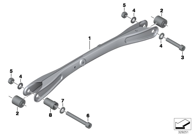 03Tension struts with mountinghttps://images.simplepart.com/images/parts/BMW/fullsize/329251.jpg