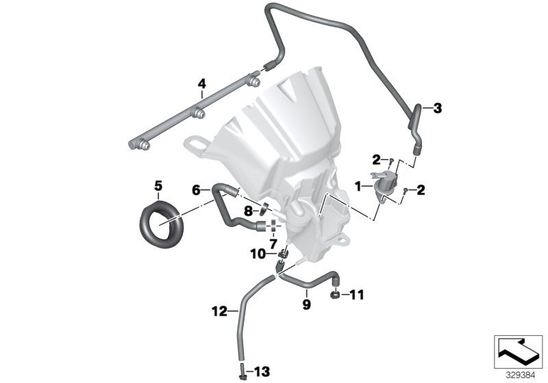 07Intake-air noise system / mounting partshttps://images.simplepart.com/images/parts/BMW/fullsize/329384.jpg