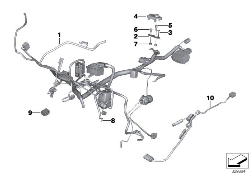 10Main wrng.harness/rear wrng.harnesshttps://images.simplepart.com/images/parts/BMW/fullsize/329884.jpg