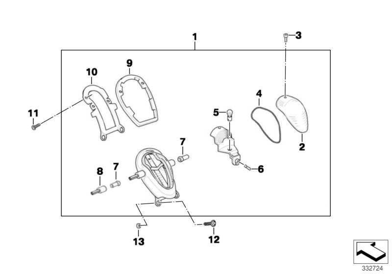 12Tail light without license plate holderhttps://images.simplepart.com/images/parts/BMW/fullsize/332724.jpg