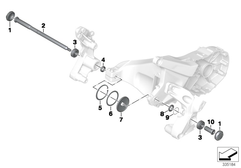 09Rear swing arm bearinghttps://images.simplepart.com/images/parts/BMW/fullsize/335184.jpg