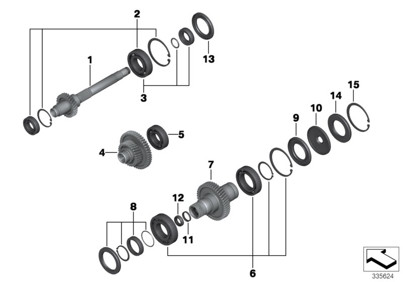 15Input shaft, layshaft and output shafthttps://images.simplepart.com/images/parts/BMW/fullsize/335624.jpg