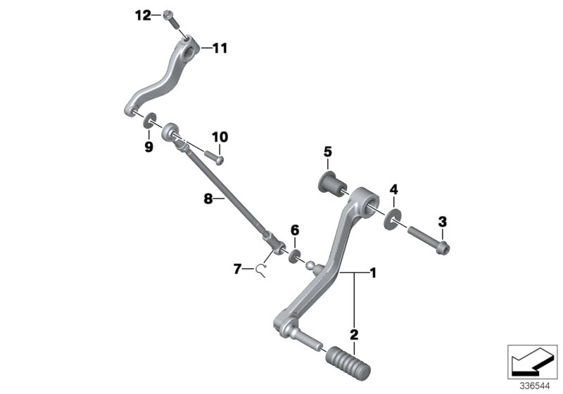 10External gearshift parts/Shift leverhttps://images.simplepart.com/images/parts/BMW/fullsize/336544.jpg