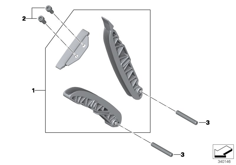 03Tensioner rail / guide railhttps://images.simplepart.com/images/parts/BMW/fullsize/340146.jpg