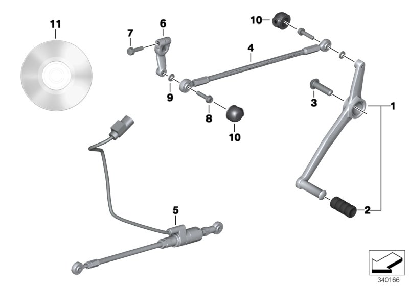 04External gearshift parts/Shift leverhttps://images.simplepart.com/images/parts/BMW/fullsize/340166.jpg