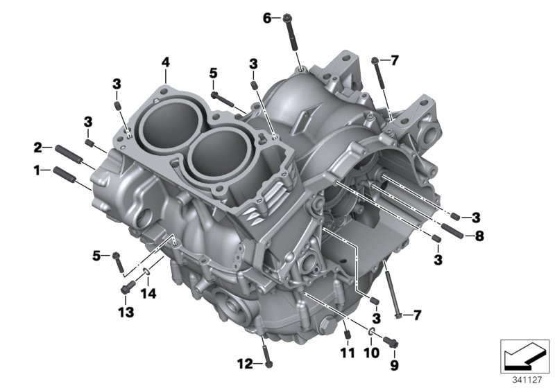 07Engine housing mounting partshttps://images.simplepart.com/images/parts/BMW/fullsize/341127.jpg