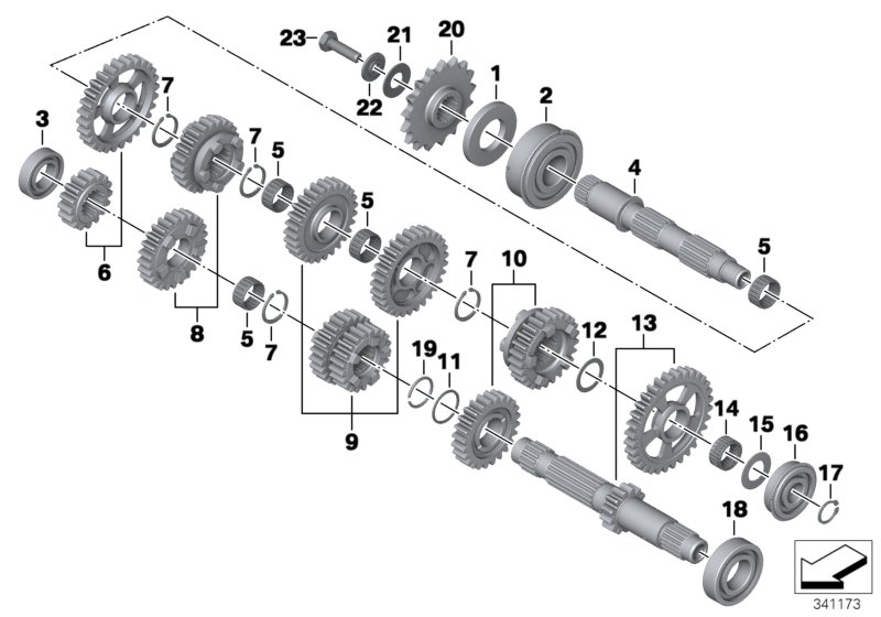 176-speed transmission/gearset partshttps://images.simplepart.com/images/parts/BMW/fullsize/341173.jpg