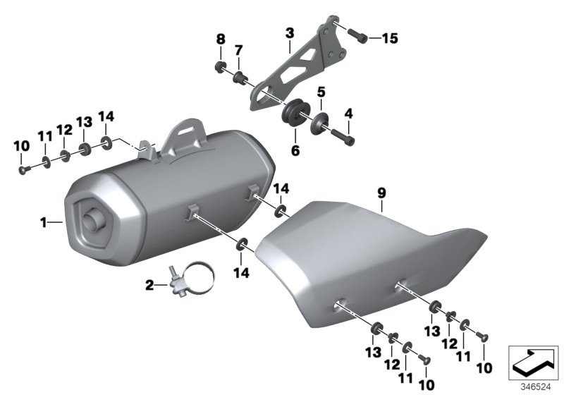 14MUFFLER CATALYST/ATTACH.PARTShttps://images.simplepart.com/images/parts/BMW/fullsize/346524.jpg