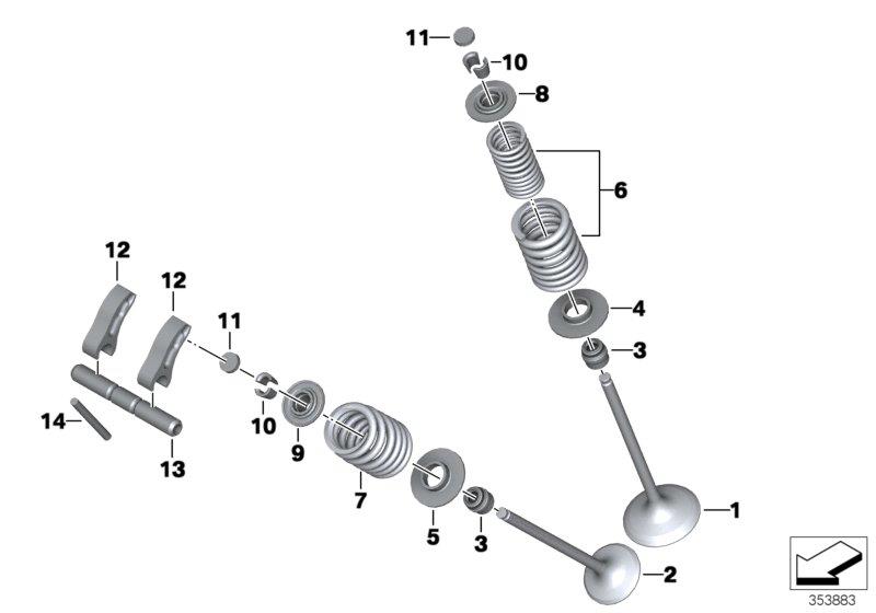 13Valves with springshttps://images.simplepart.com/images/parts/BMW/fullsize/353883.jpg