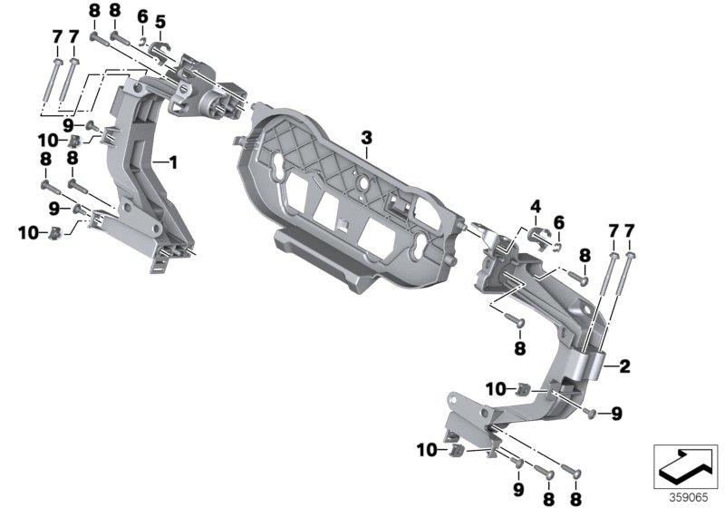 01Trim bracket, fronthttps://images.simplepart.com/images/parts/BMW/fullsize/359065.jpg