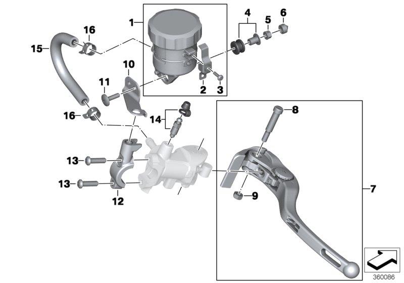 16Single parts, parking brake fittinghttps://images.simplepart.com/images/parts/BMW/fullsize/360086.jpg