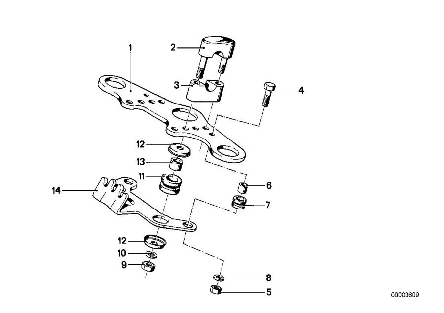 12Upper fork cross bracehttps://images.simplepart.com/images/parts/BMW/fullsize/3609.jpg