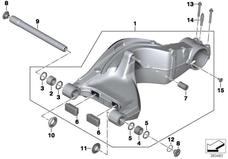 06Rear wheel swinging armhttps://images.simplepart.com/images/parts/BMW/fullsize/363483.jpg