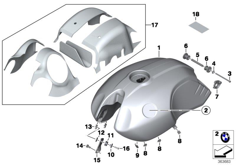 16Fuel container with filler pipehttps://images.simplepart.com/images/parts/BMW/fullsize/363683.jpg