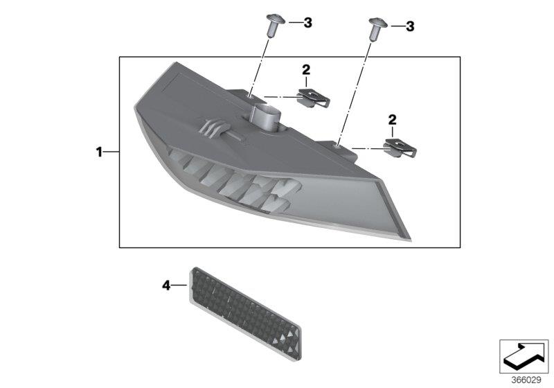 01Tail lamp / reflectorhttps://images.simplepart.com/images/parts/BMW/fullsize/366029.jpg