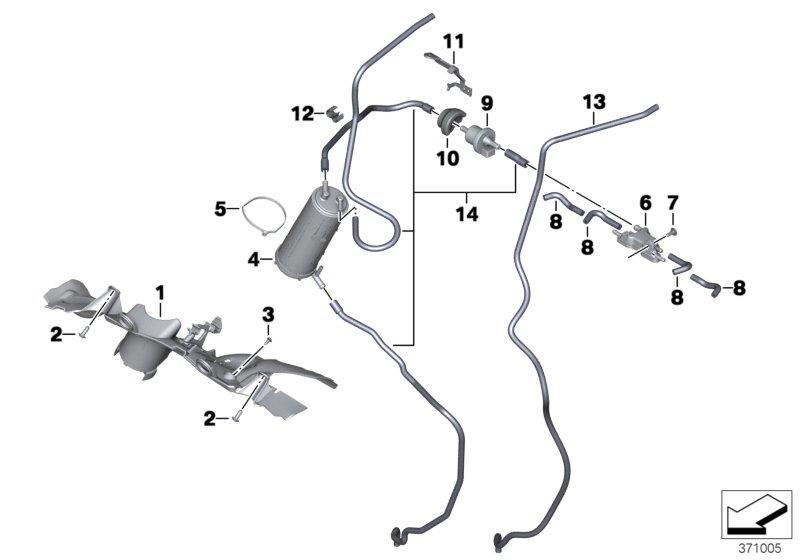 07Activated Charcoal Filter/FUEL VENTILAThttps://images.simplepart.com/images/parts/BMW/fullsize/371005.jpg