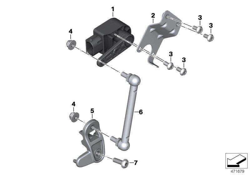 04Level sensor, rearhttps://images.simplepart.com/images/parts/BMW/fullsize/471679.jpg